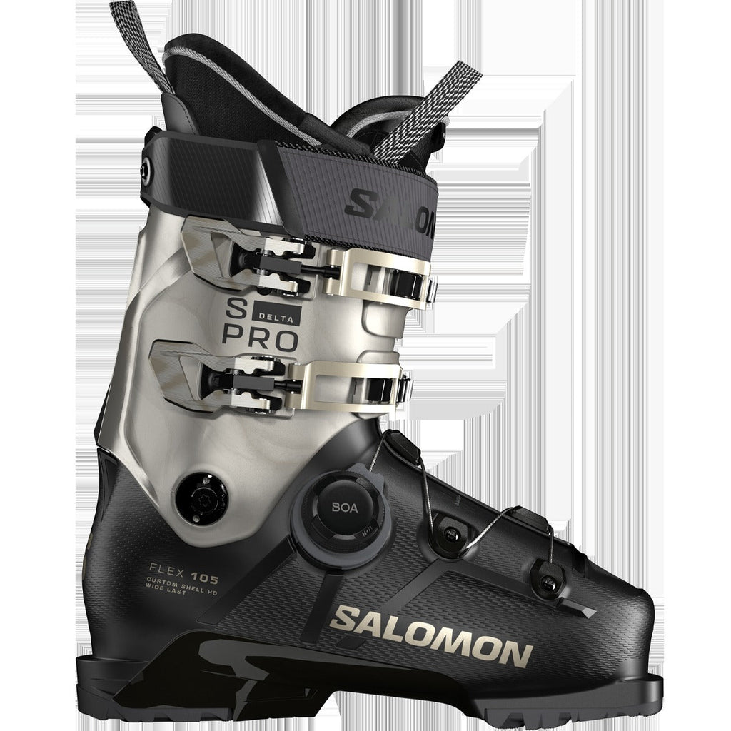 Women's S/Pro Delta BOA 105 GW