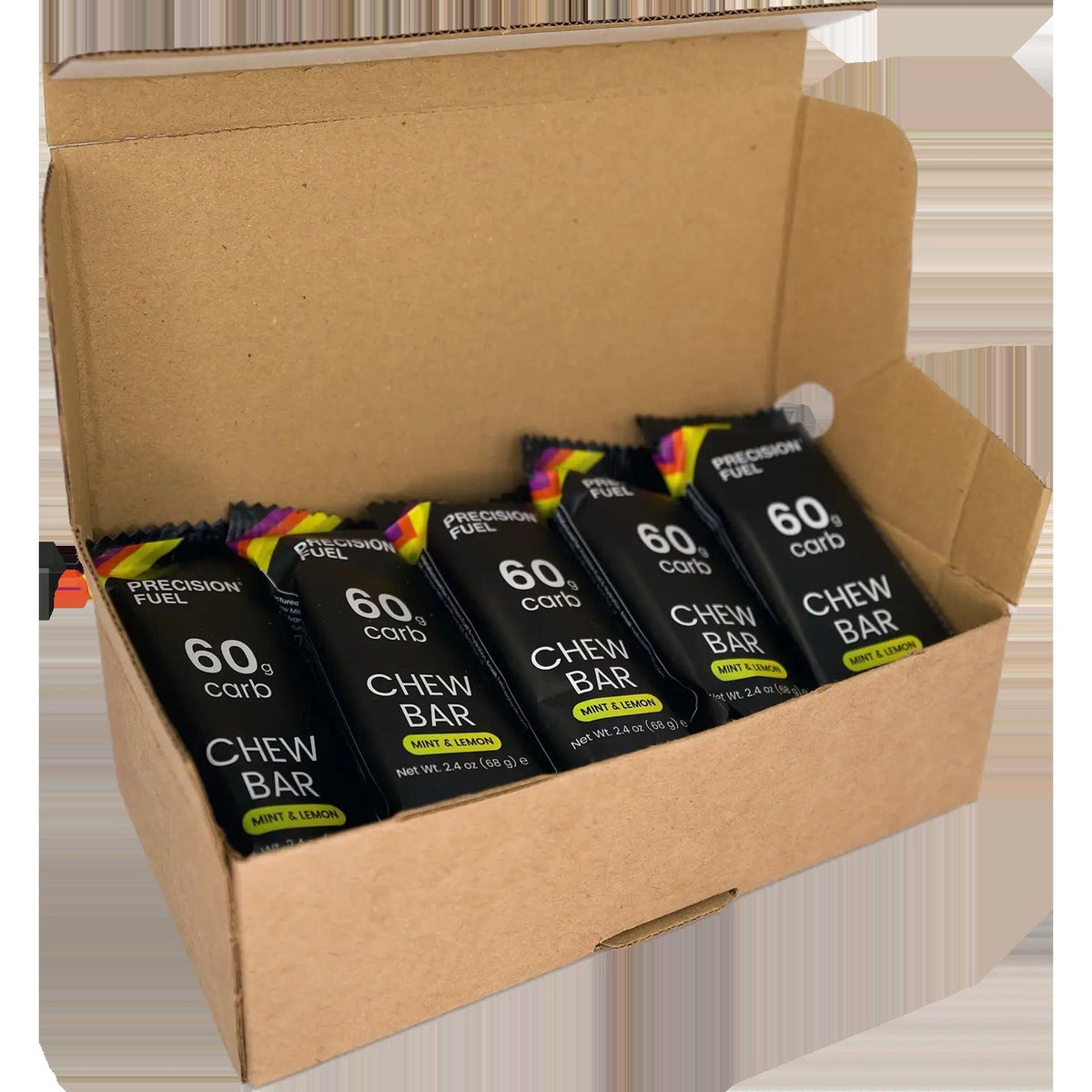 PF 60 Chew Bar