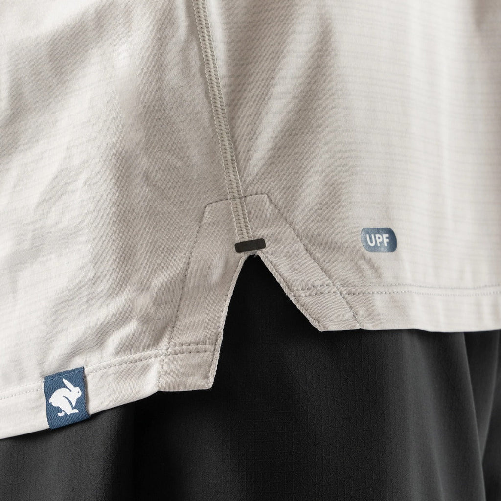 Men's UPF Tee SS