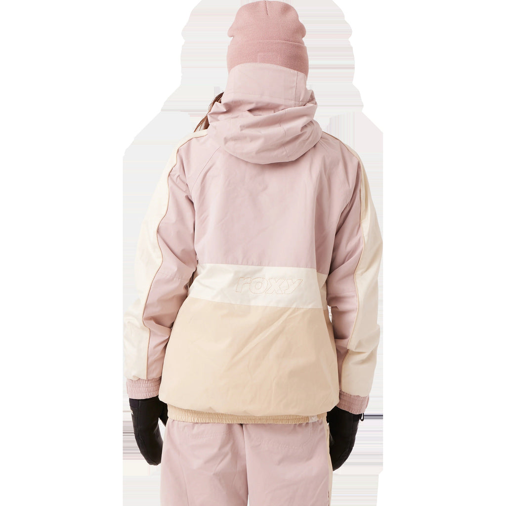 Women's Highridge Hoody Jacket