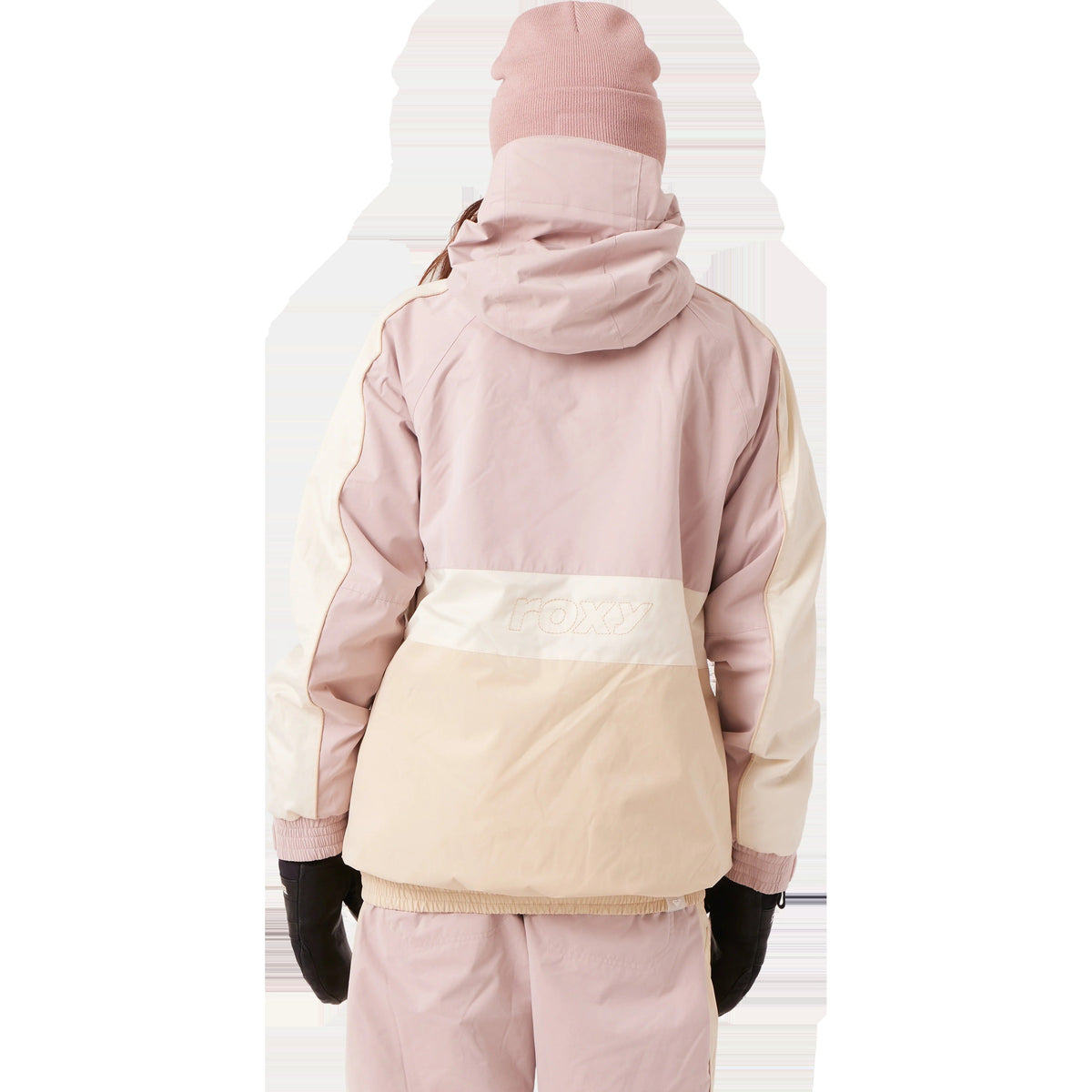 Women's Highridge Hoody Jacket