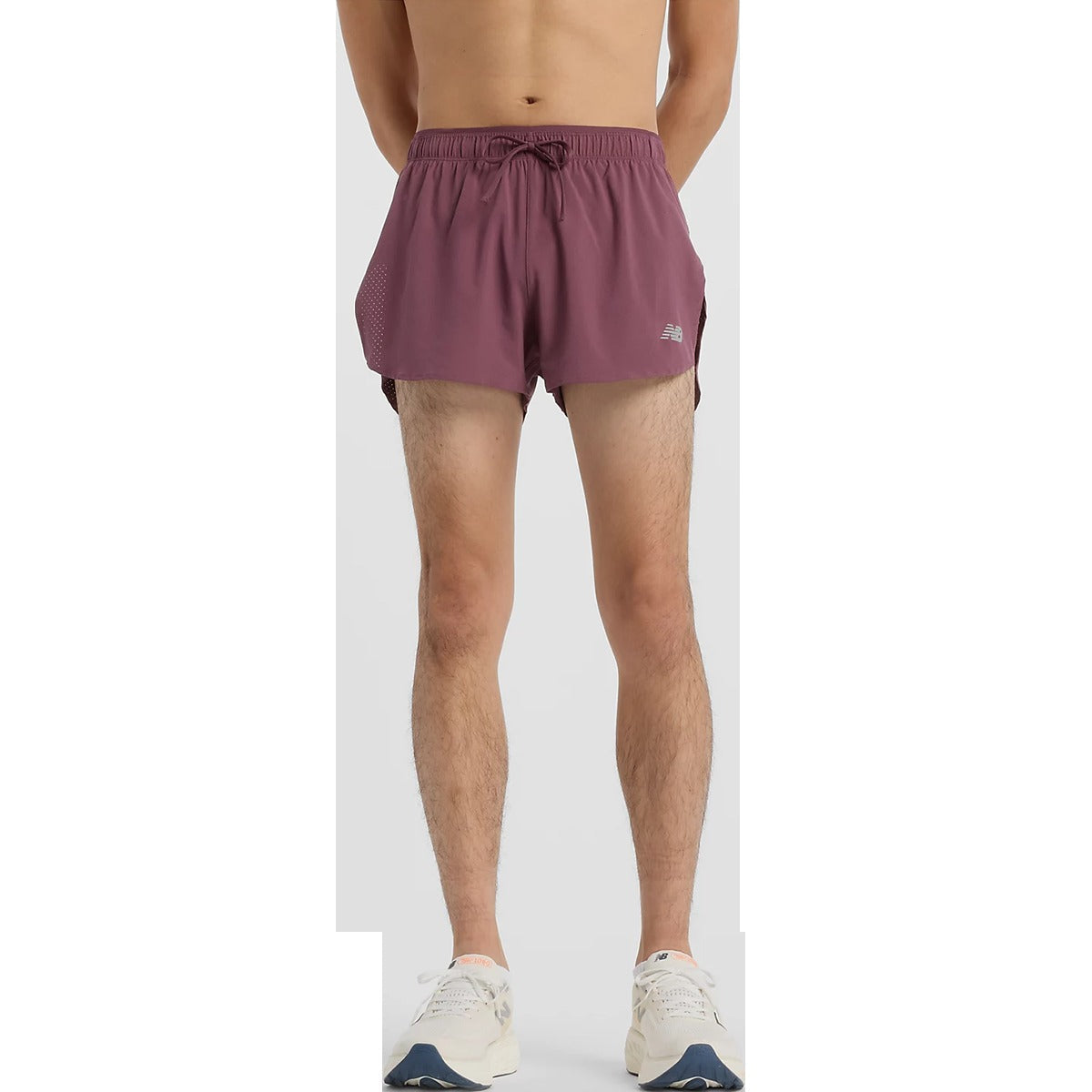 Men's RC 3" Split Short