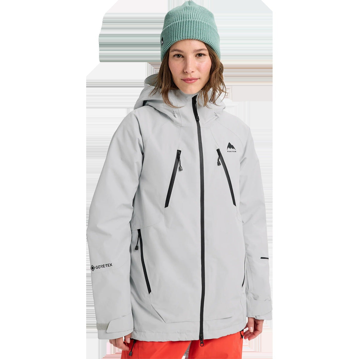 Women's Reserve Gore Tex 2L Insulated Jacket