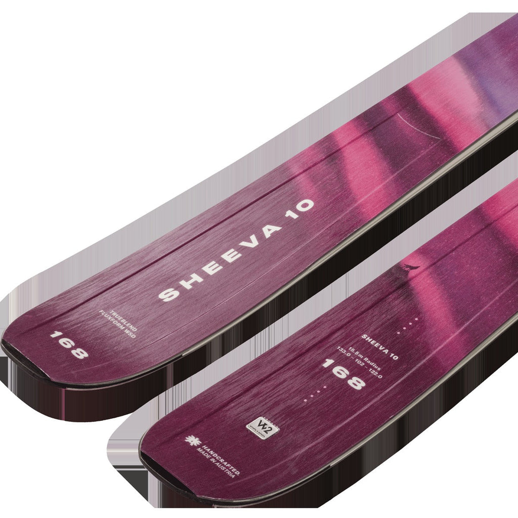 Women's Sheeva 10