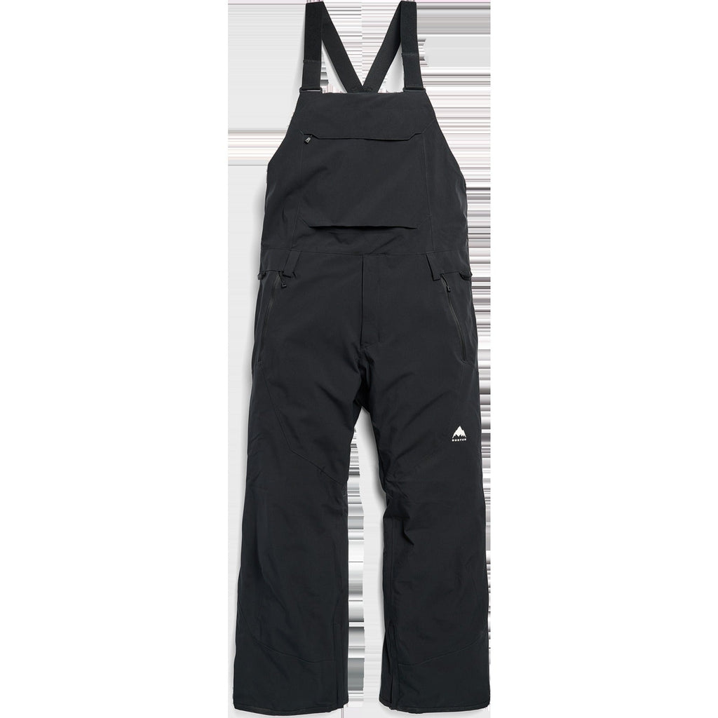 Men's Reserve 2L Stretch Bibs