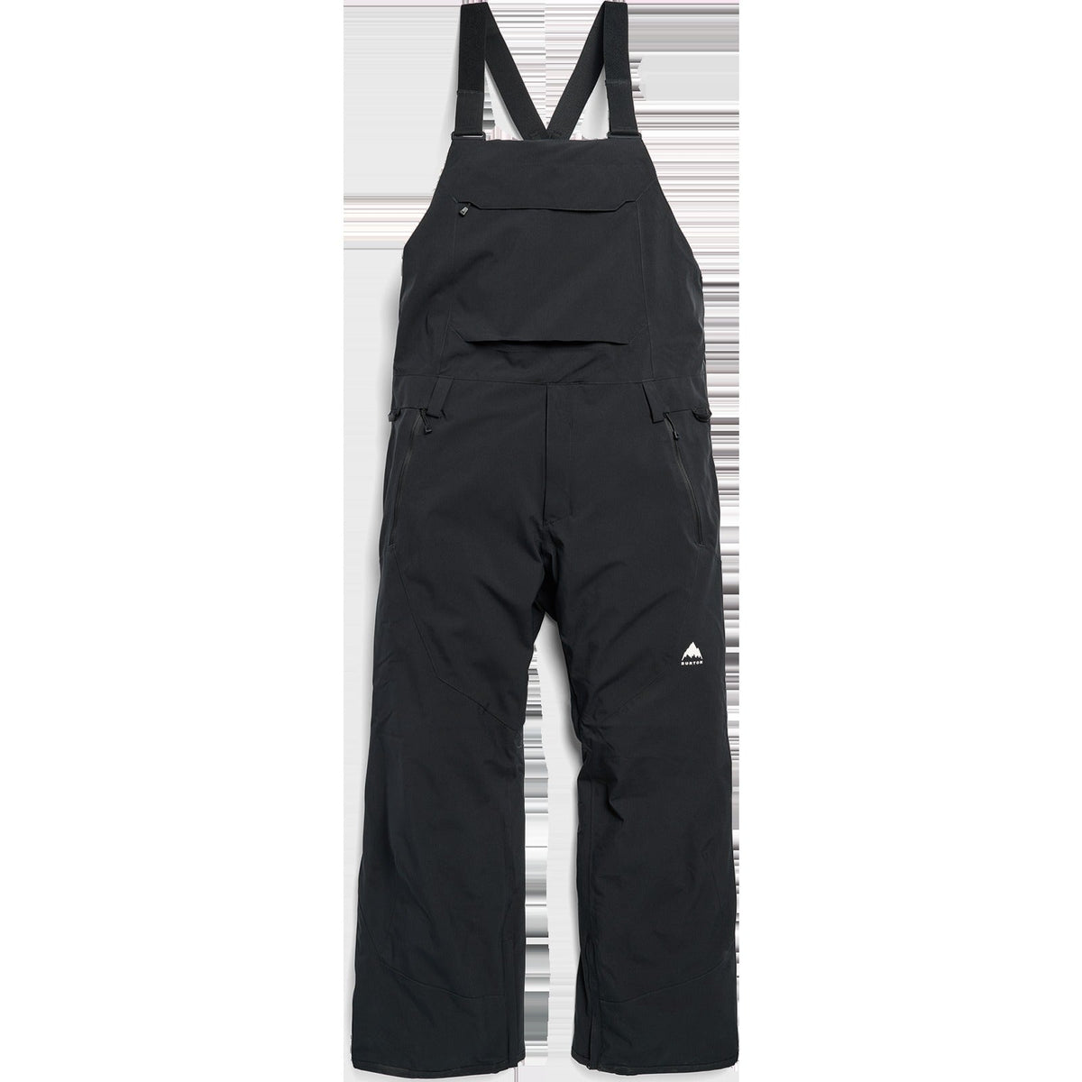 Men's Reserve 2L Stretch Bibs