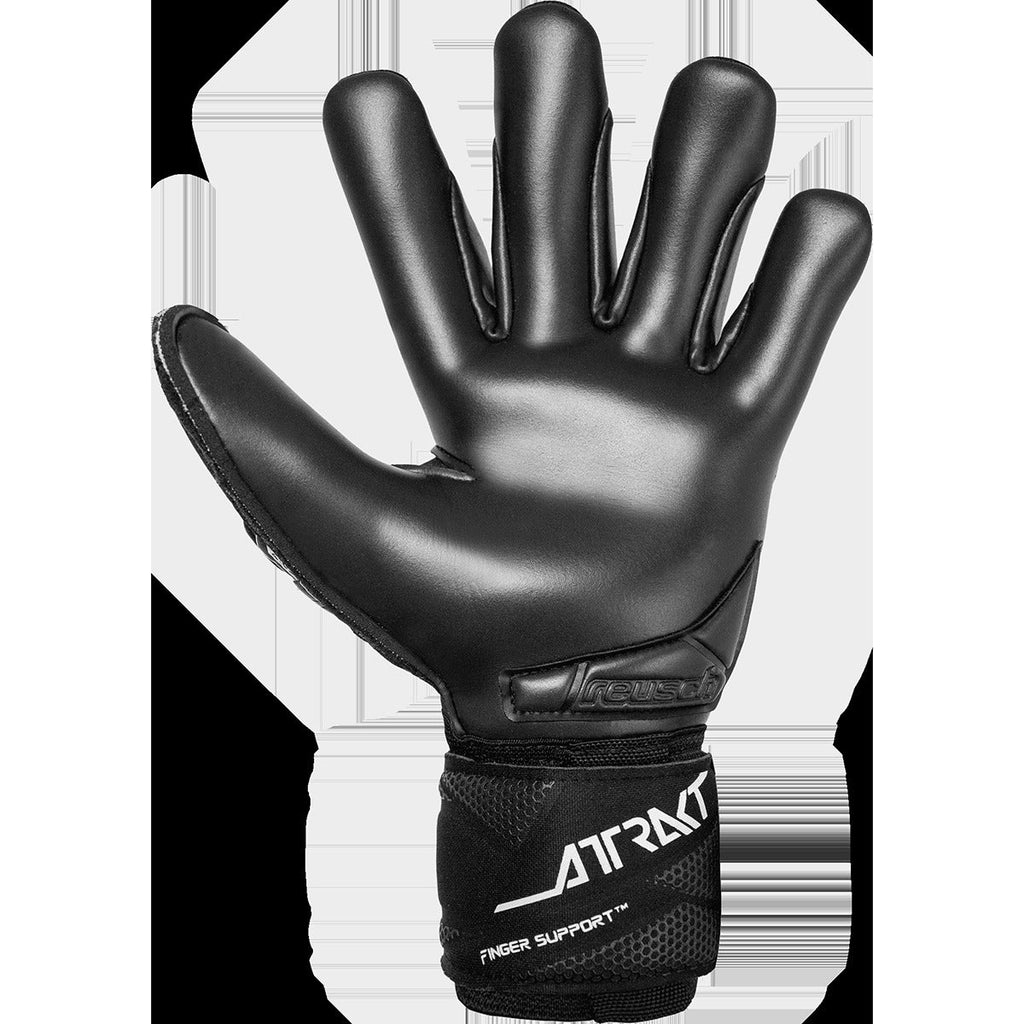 Attrakt Freegel Infinity Finger Support Glove