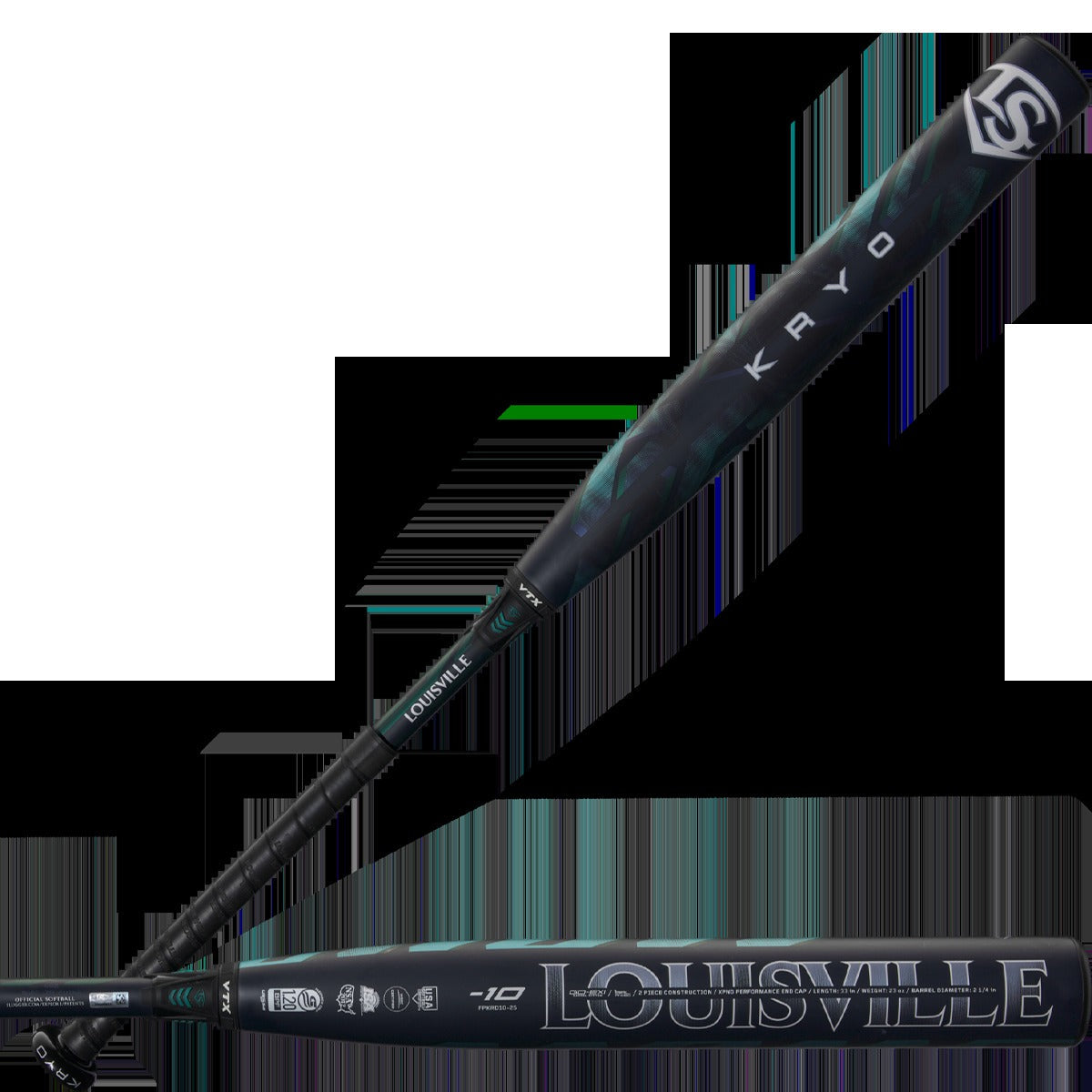 Kryo Fastpitch -10