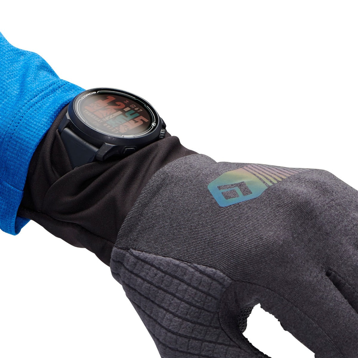 Deploy Gloves