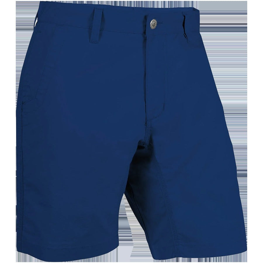 Men's Poplin Short Classic 10"