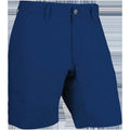 Men's Poplin Short Classic 10"