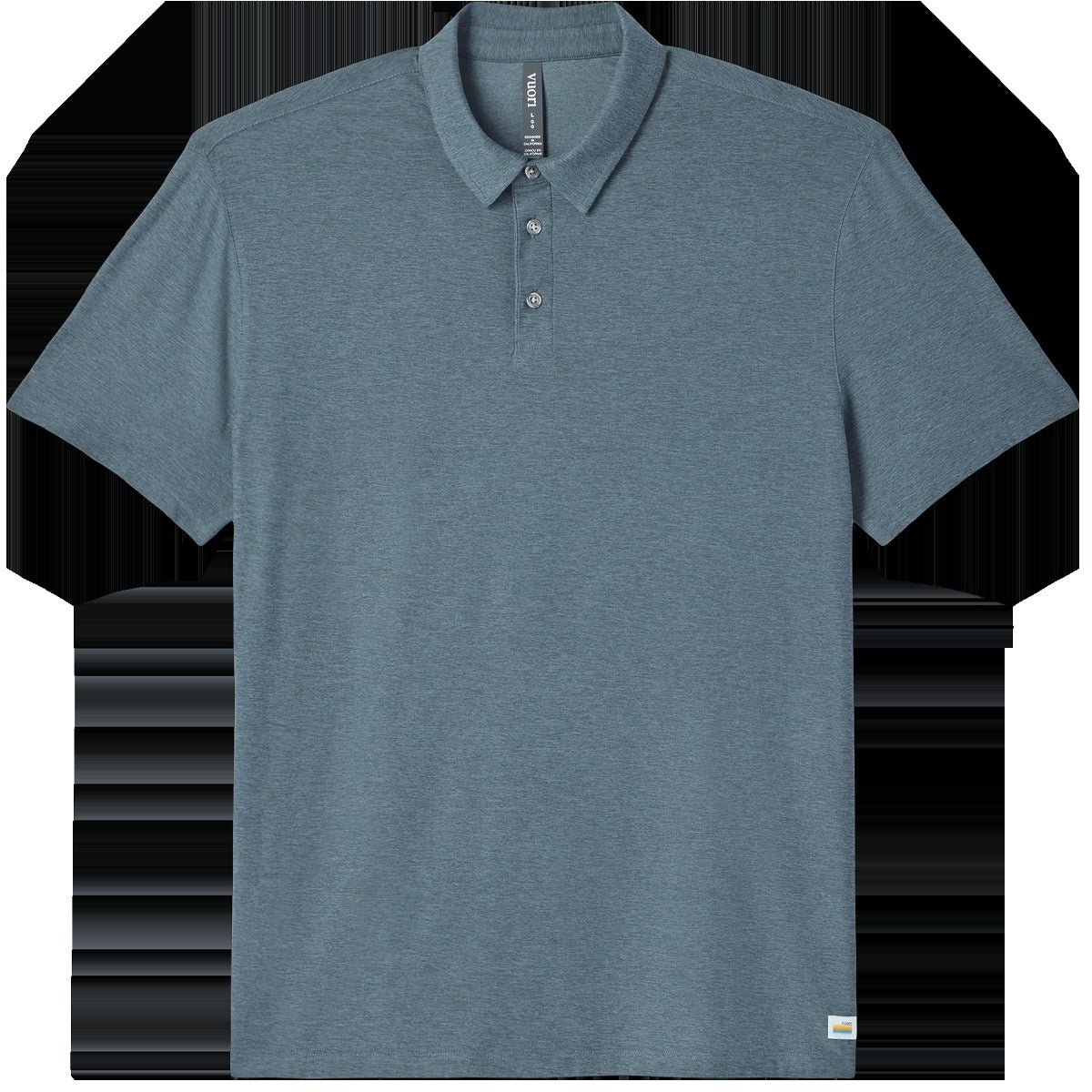 Men's Strato Tech Polo