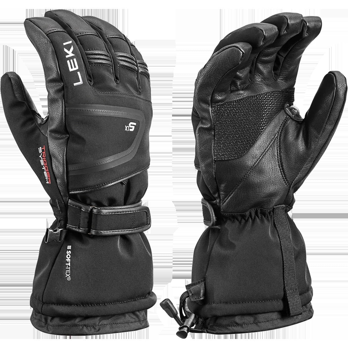 Detect XT 3D Glove