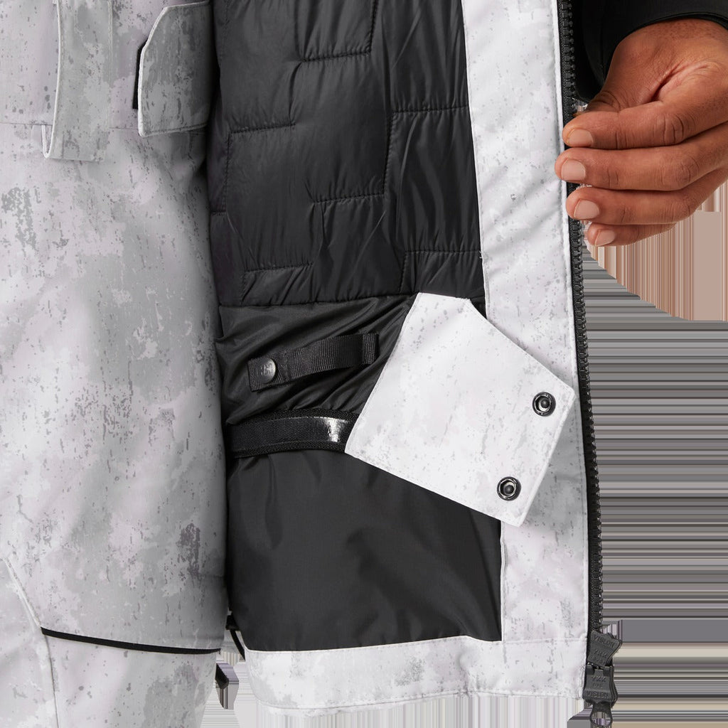 Men's Straightline Lifaloft 2.0 Jacket