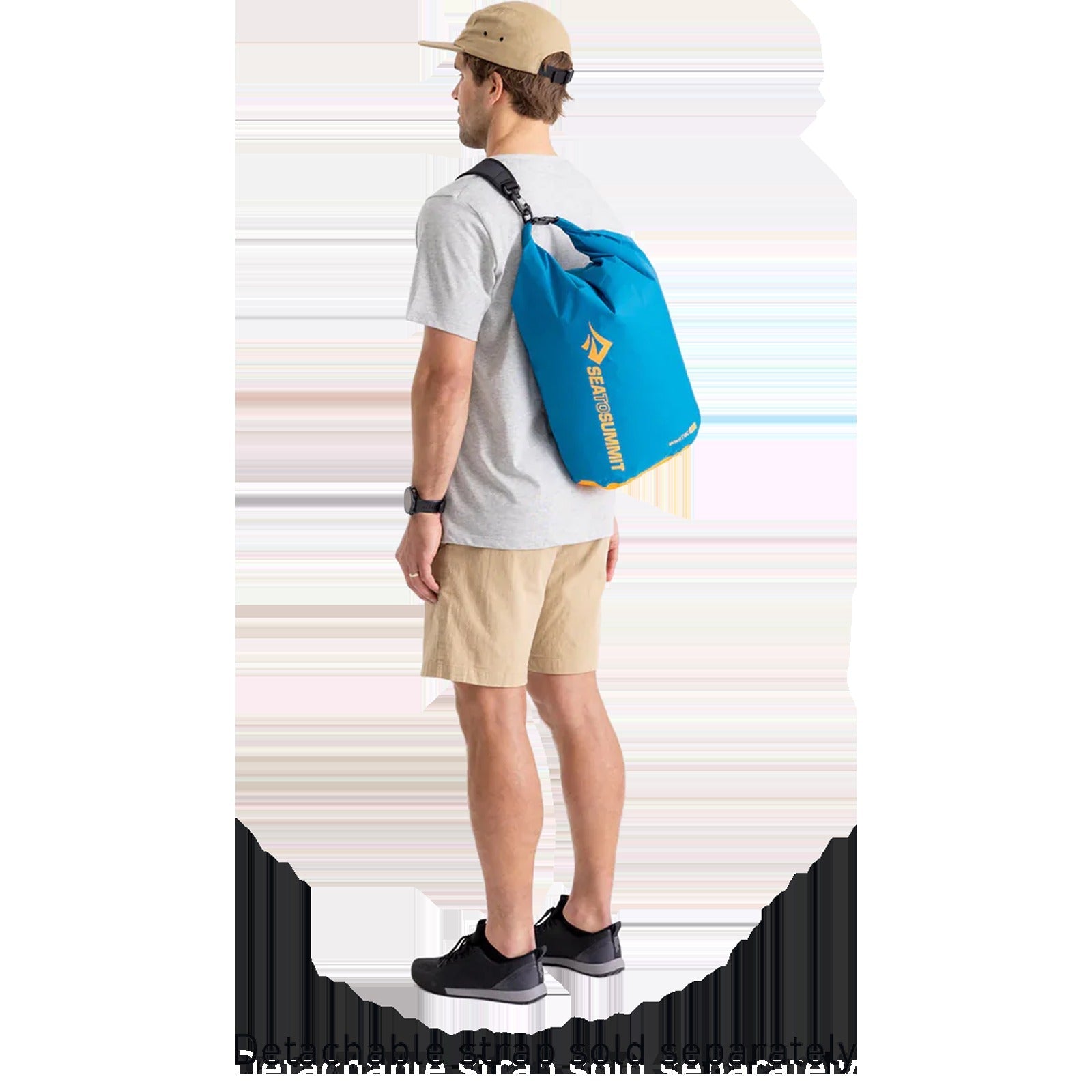 Evac Lightweight Dry Bag 8L