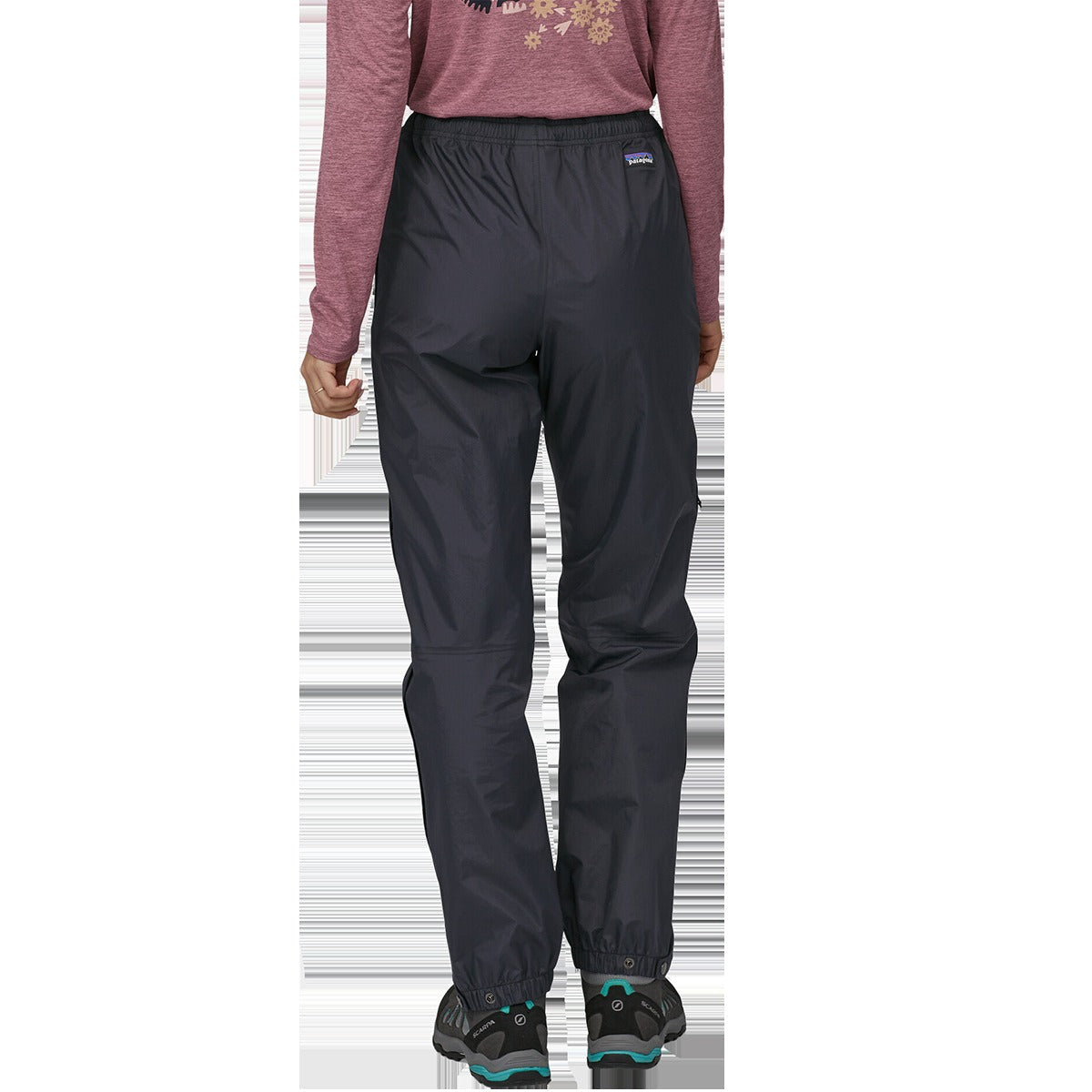 Women's Torrentshell 3L Pants - Short