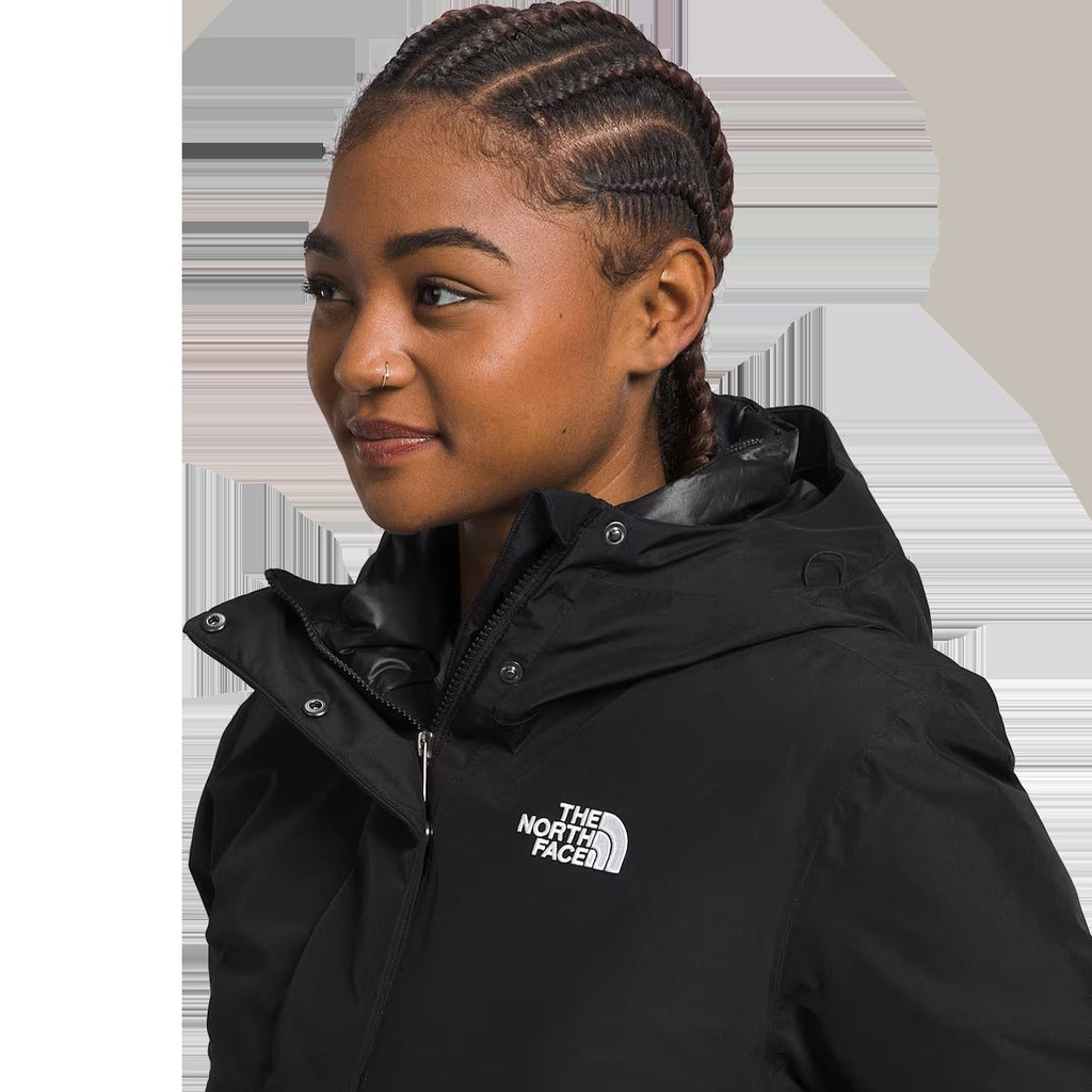 Women's Arctic Bomber