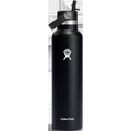 24 oz Standard Mouth with Flex Straw Cap