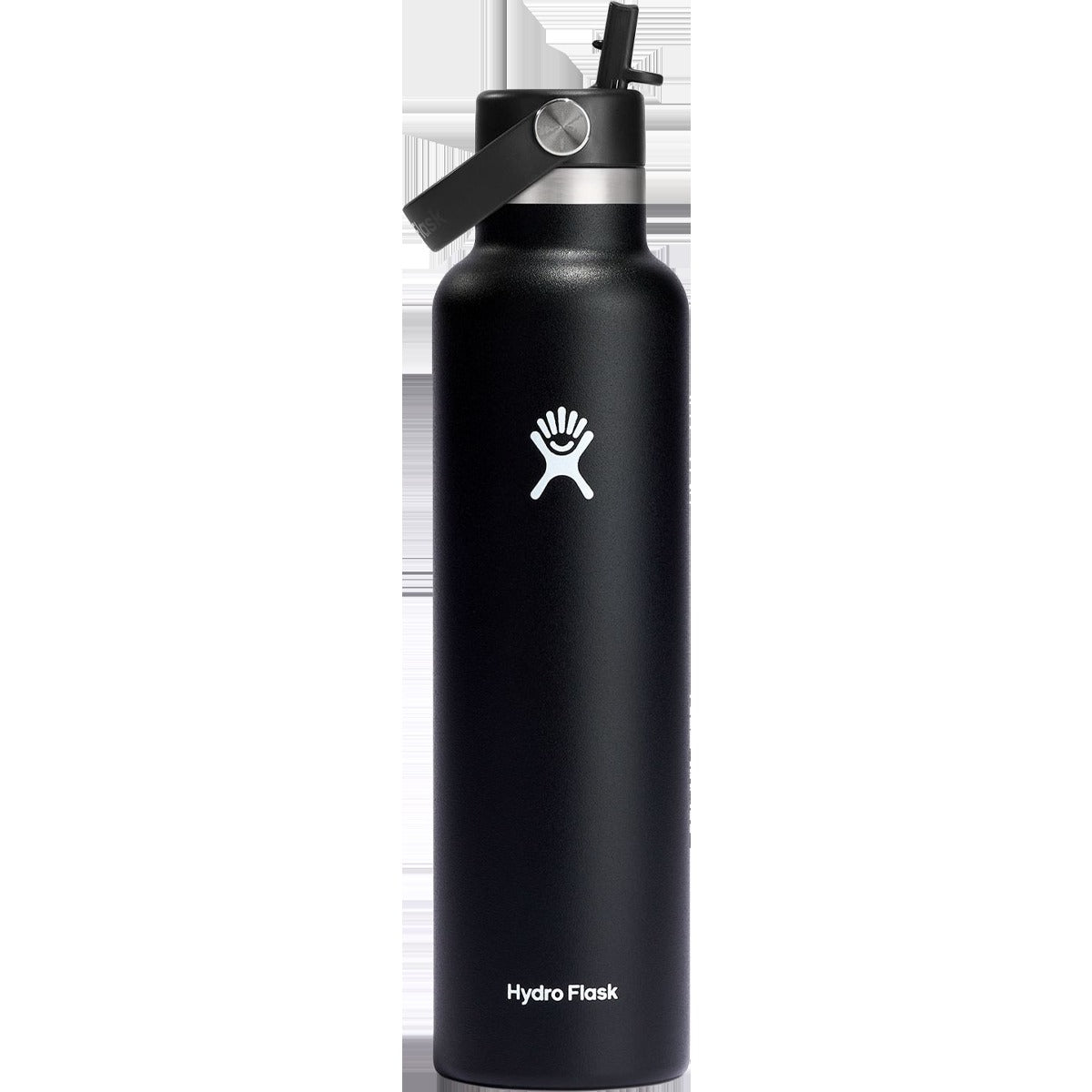 24 oz Standard Mouth with Flex Straw Cap