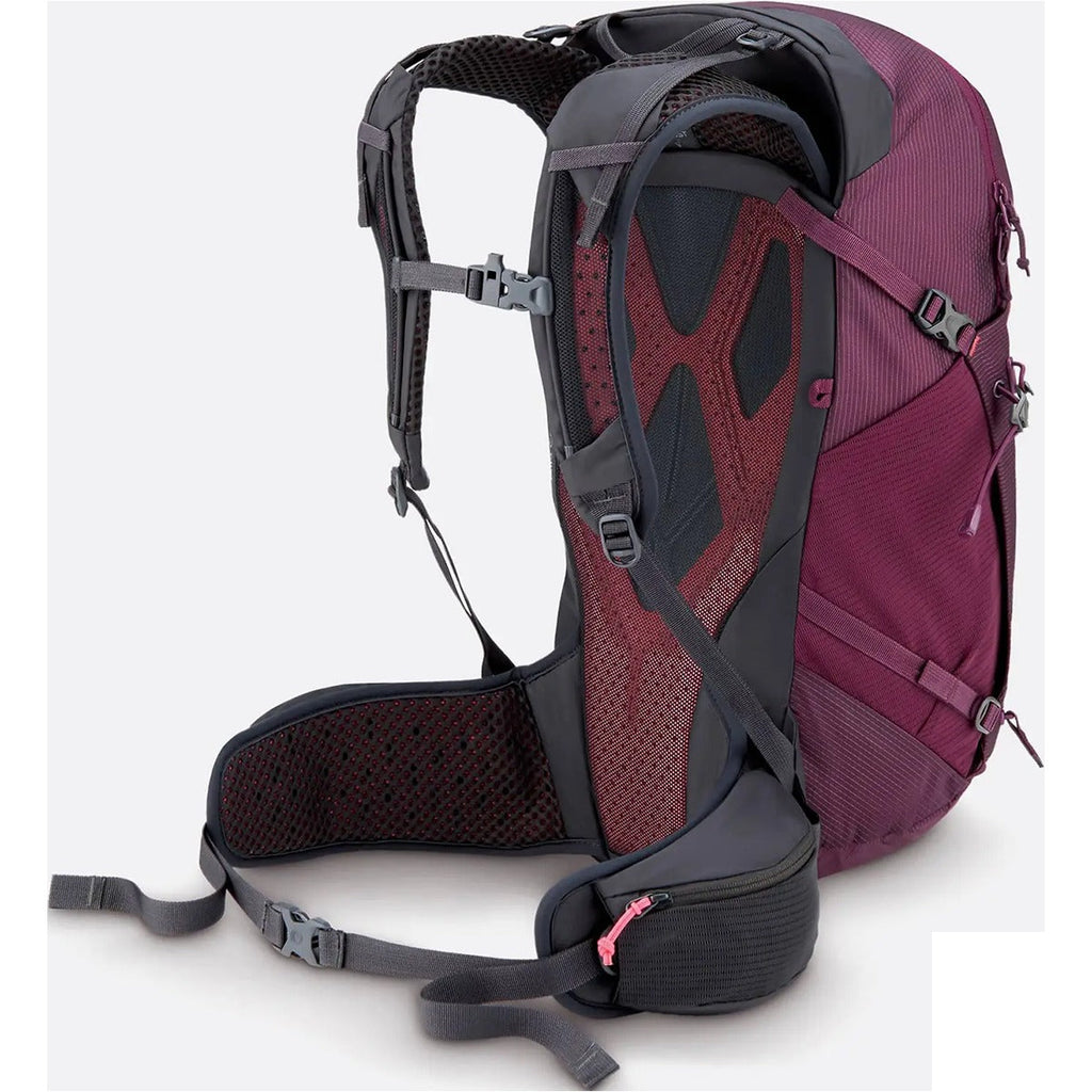 Women's Protium 25 ND