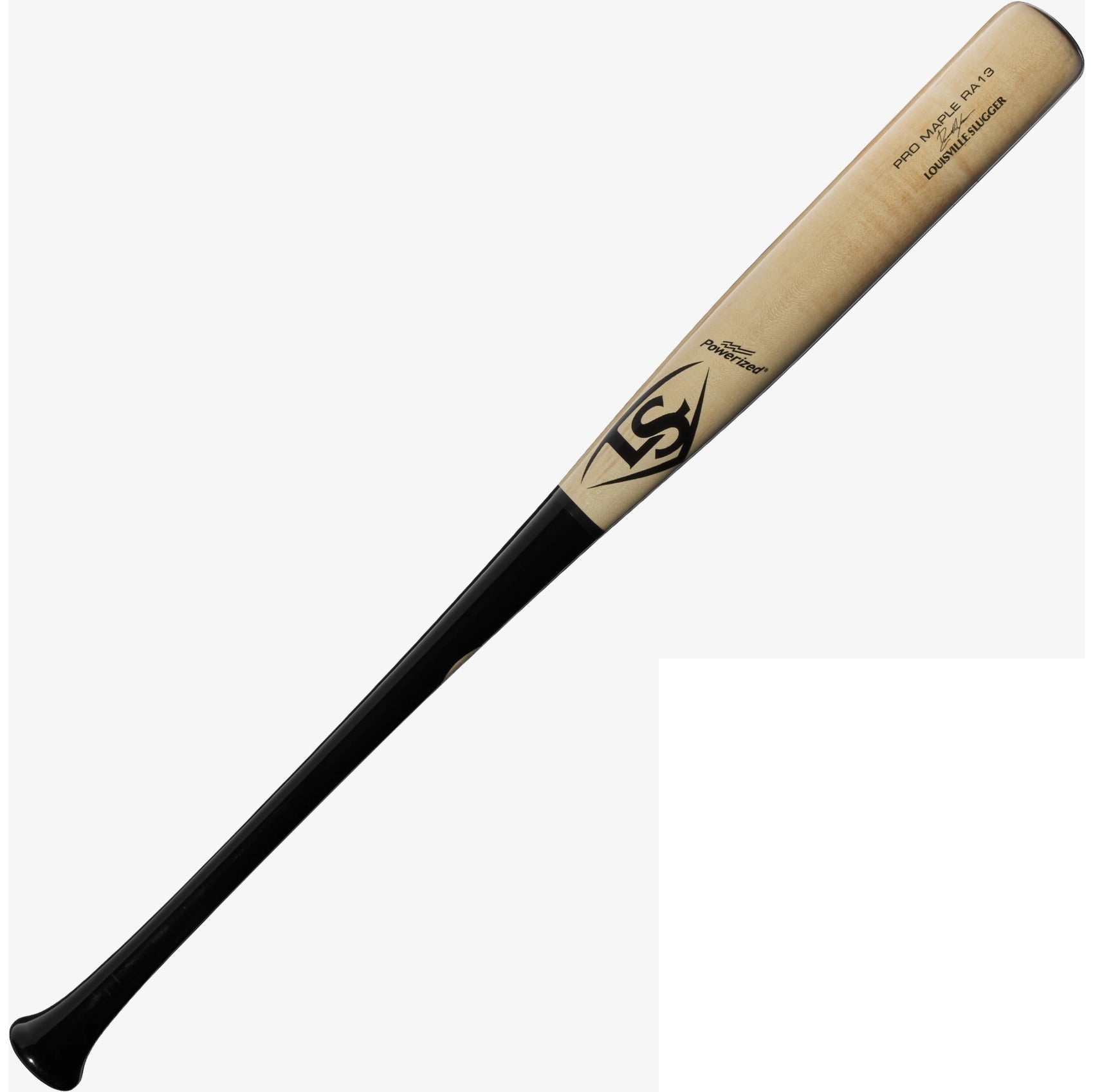 Pro Prime RA13 Ronald Acuna Jr. Wood -3