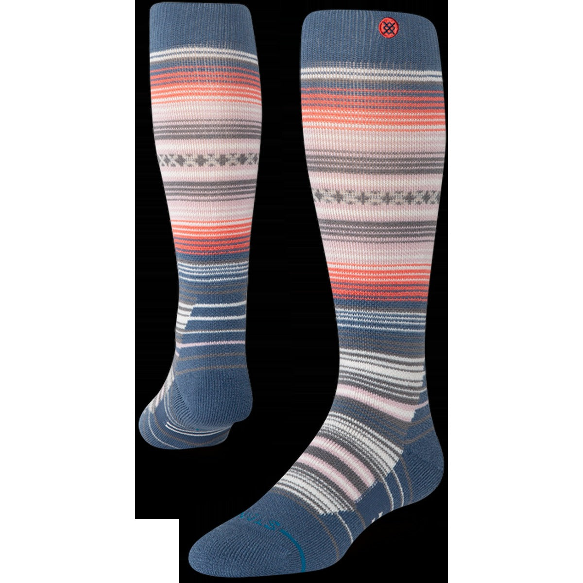 Women's Curren Medium Performance Wool Snow OTC