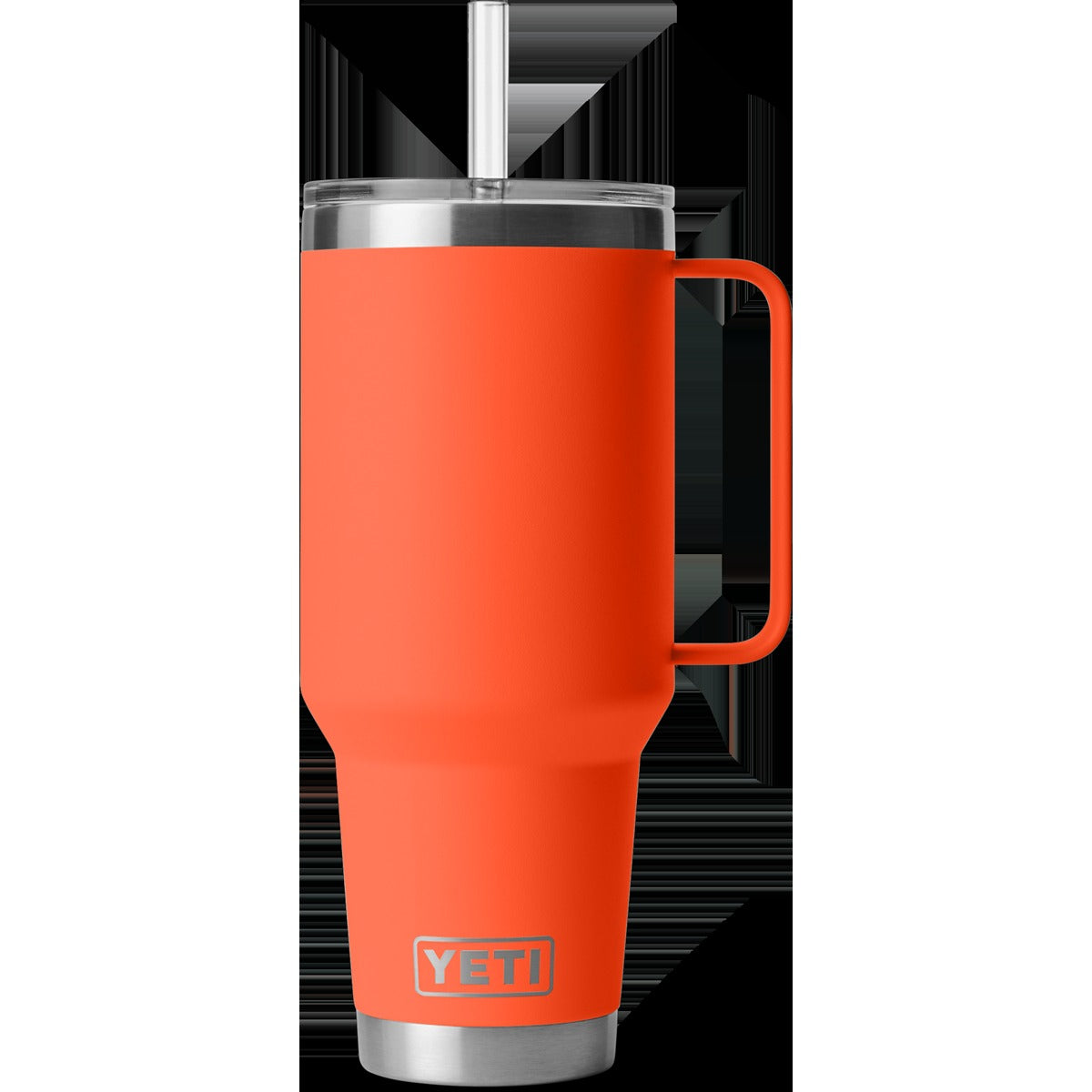 Rambler 42oz Straw Mug