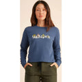 Women's Lady Luck Long Sleeve Tee