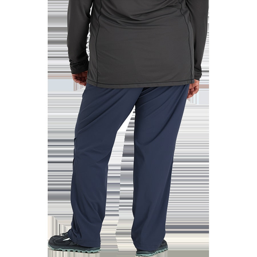 Women's Ferrosi Pants - Short
