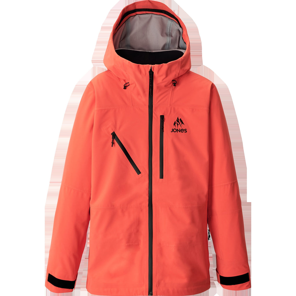 Women's Shralpinist Stretch Recycled 3L Jacket