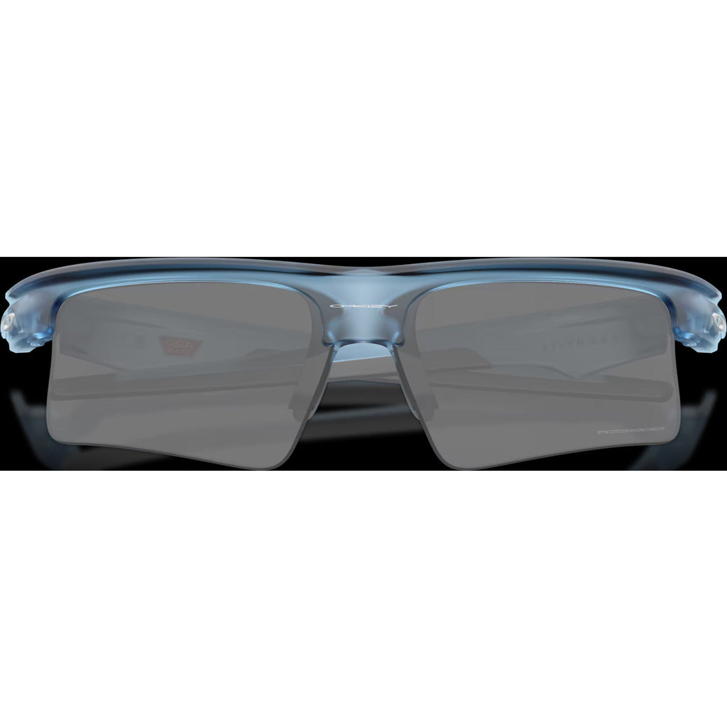 Bisphaera Speed - Matte Stonewash/Clear to Black Iridium