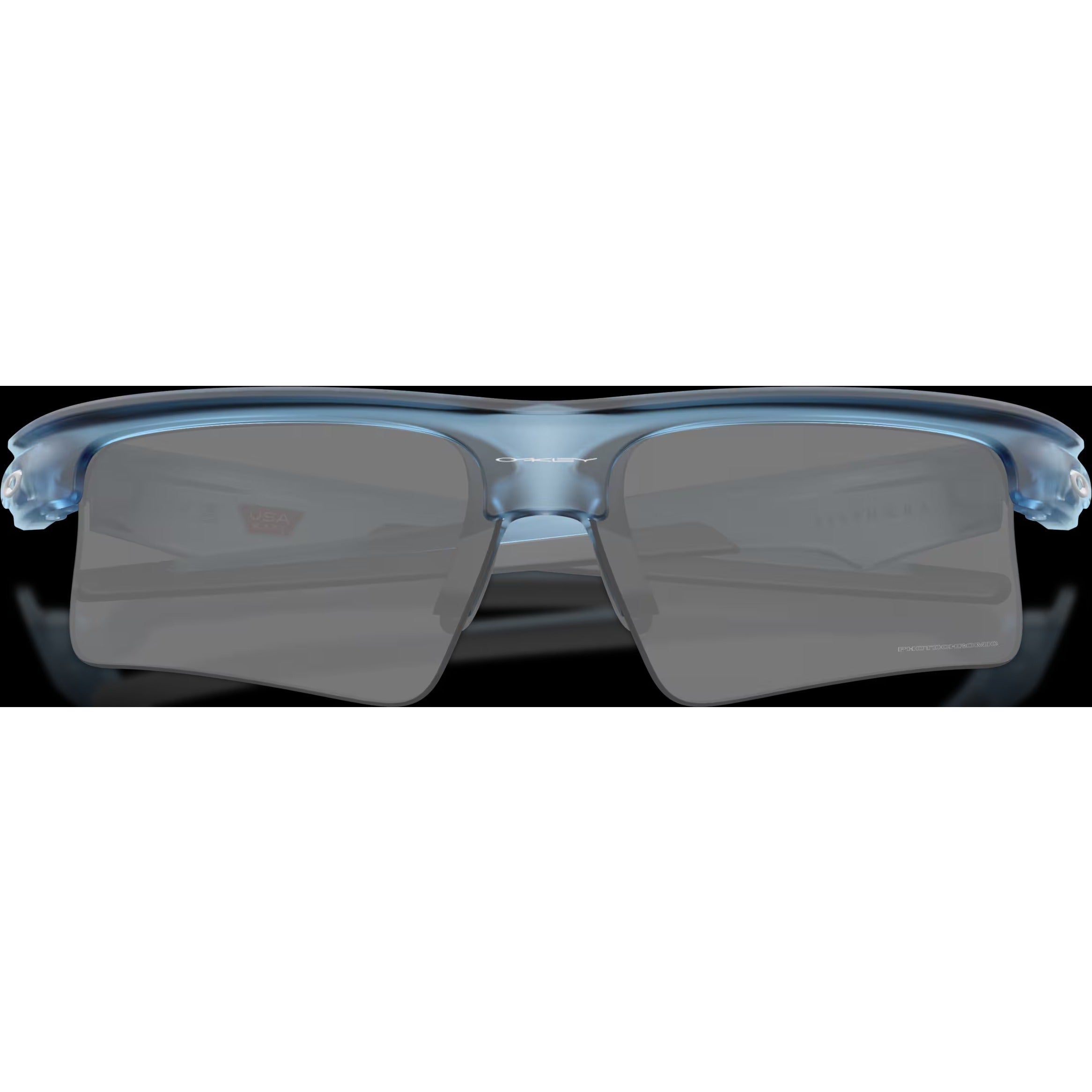 Bisphaera Speed - Matte Stonewash/Clear to Black Iridium