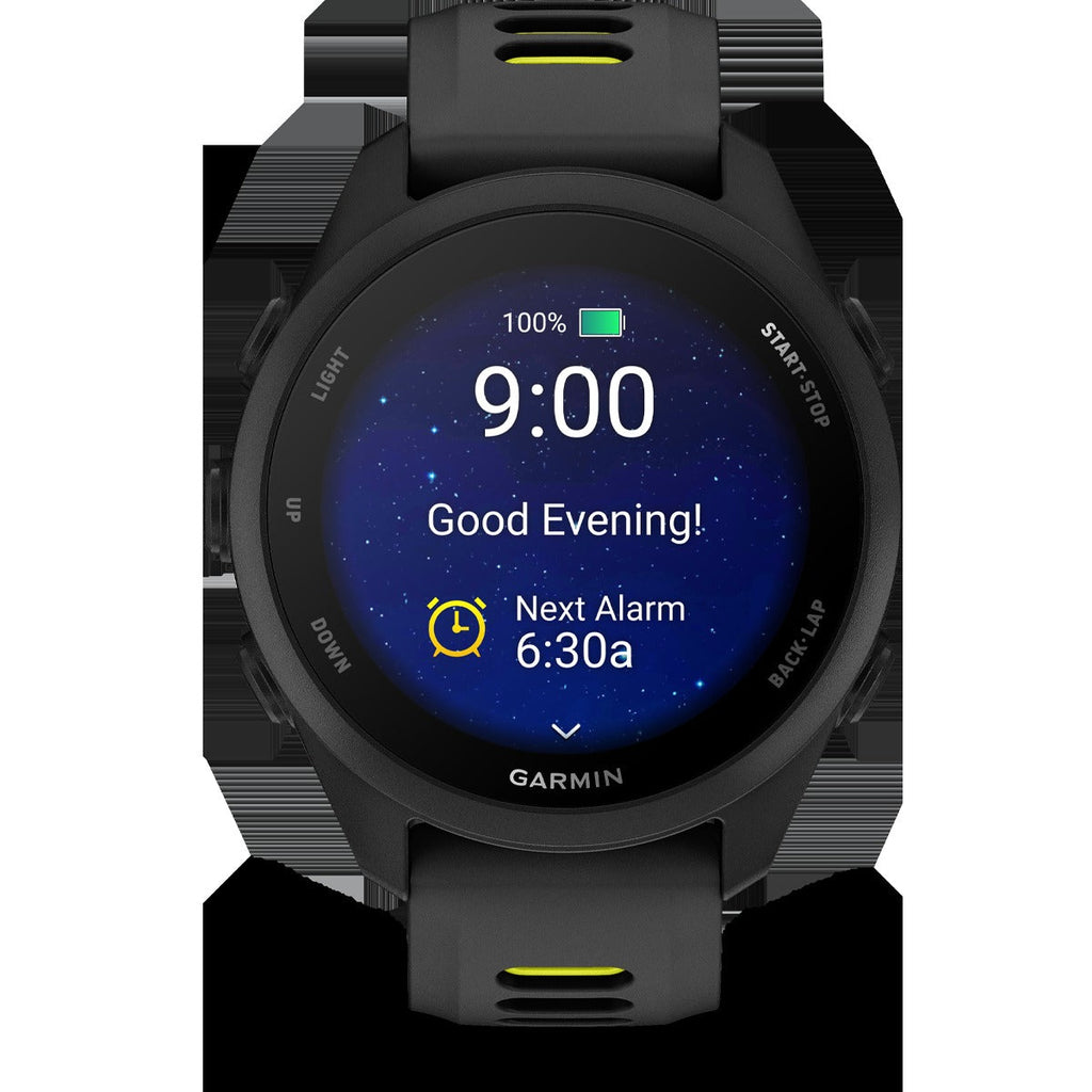 Forerunner 170