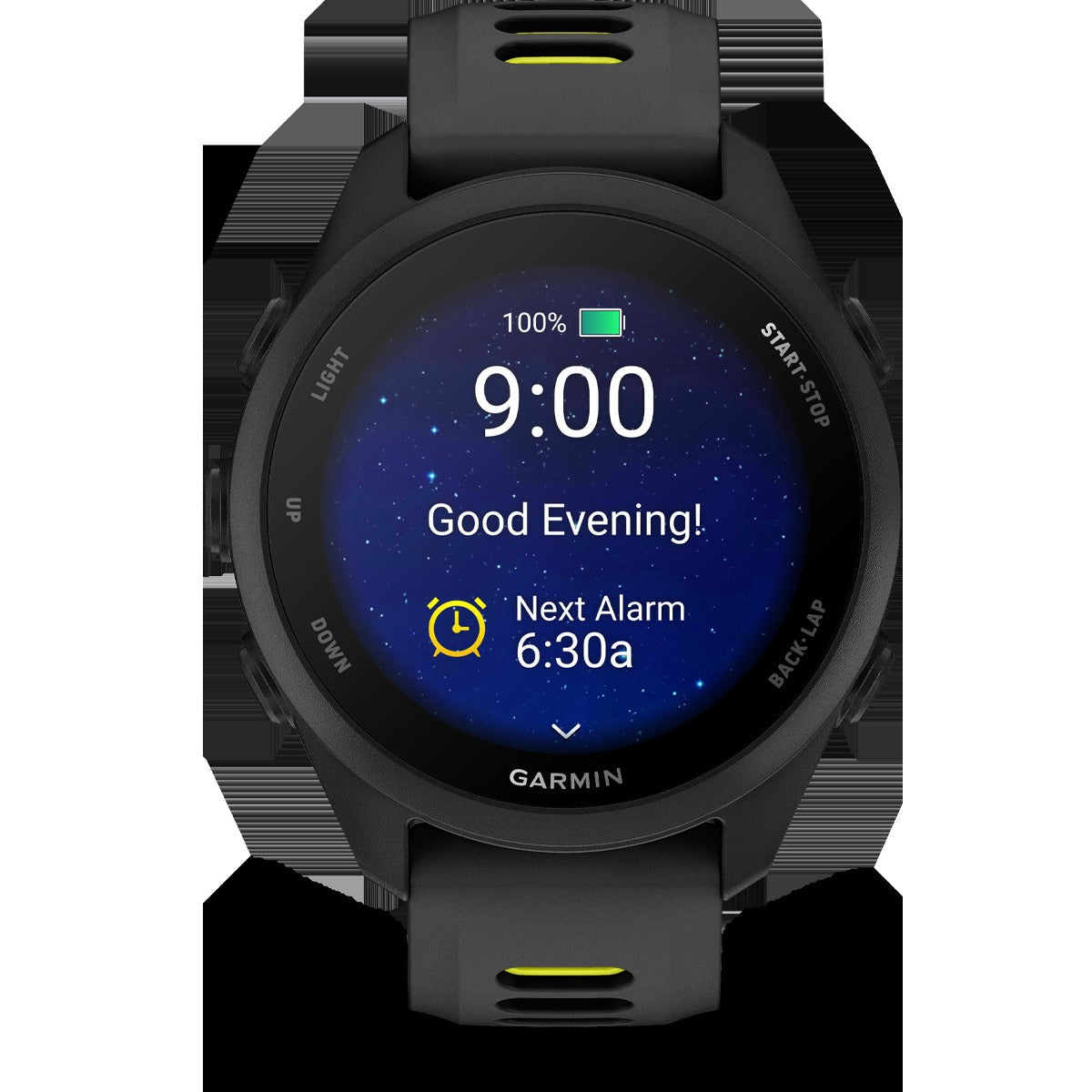 Forerunner 170