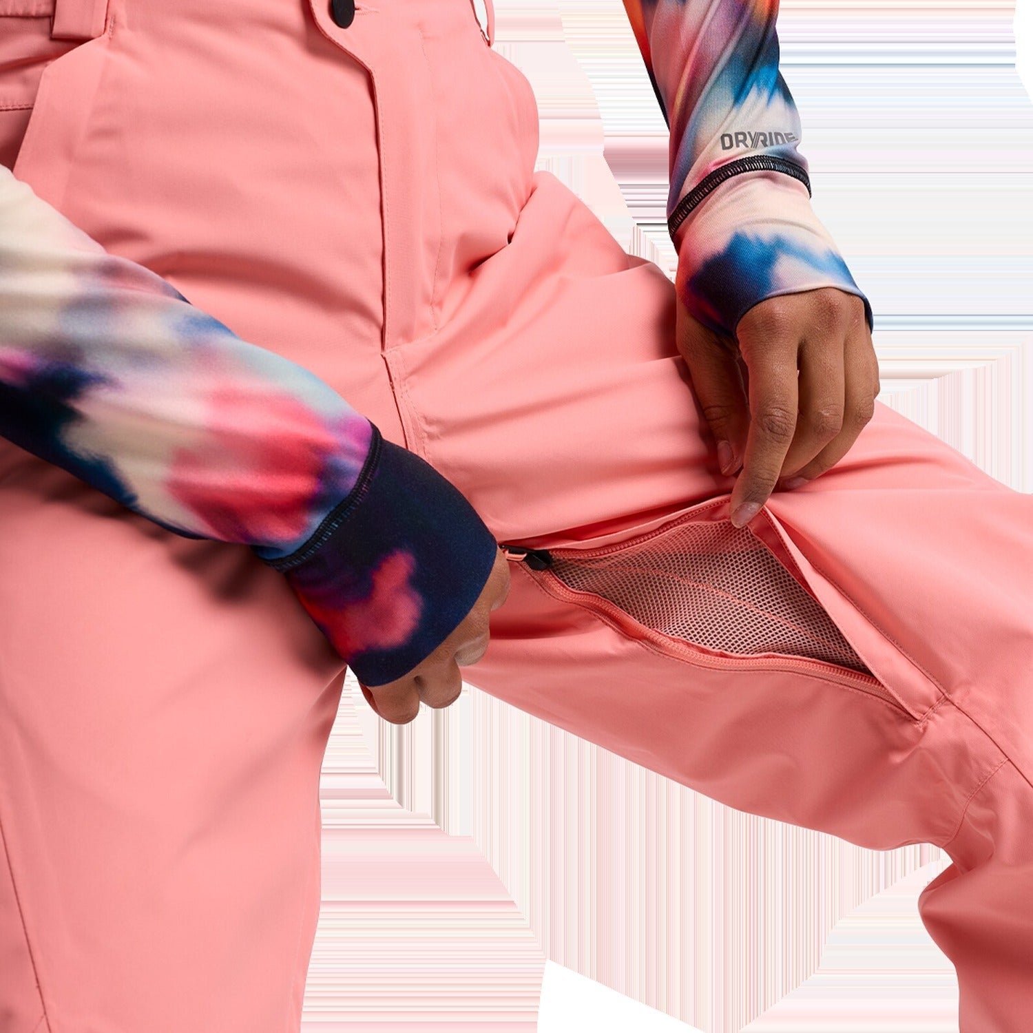 Women's Reserve 2L Pants