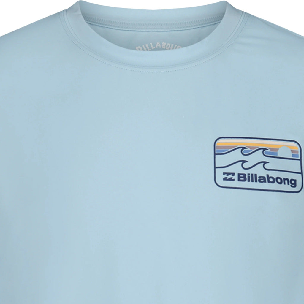 Youth Runner Long Sleeve Surf Shirt