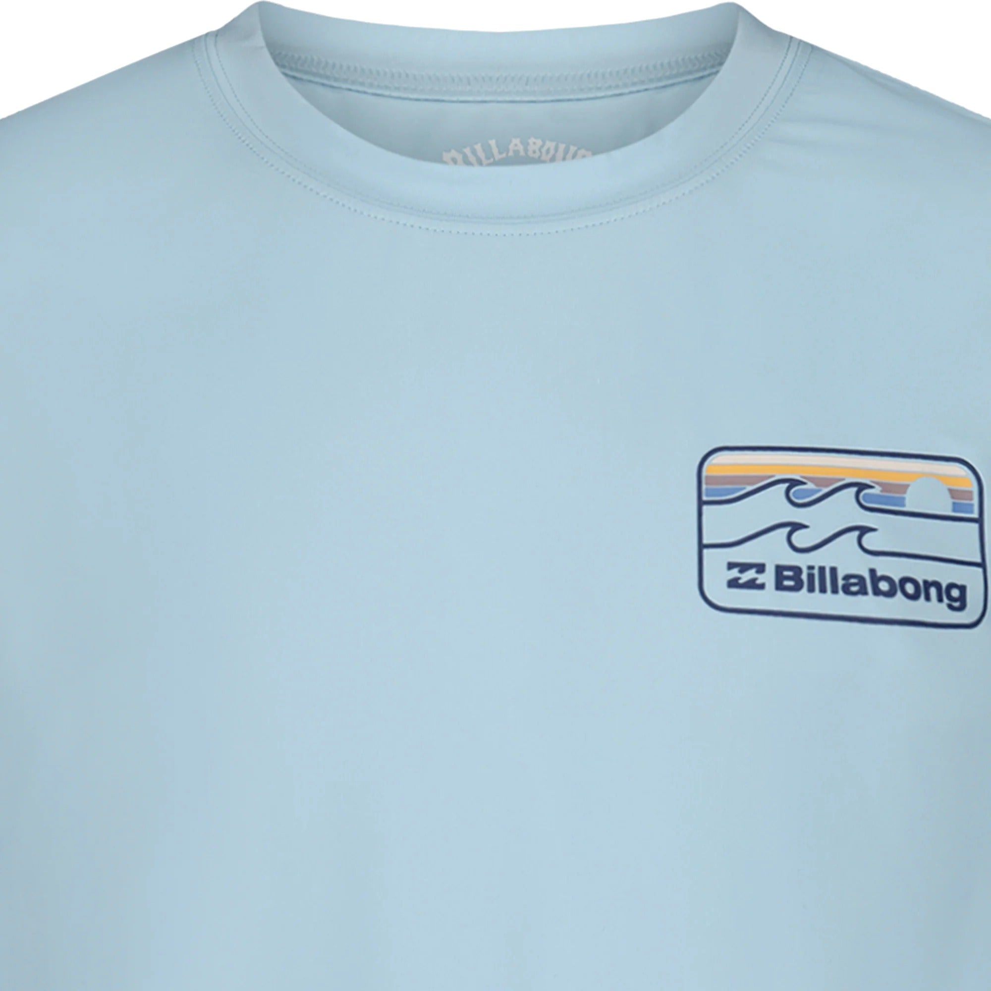 Youth Runner Long Sleeve Surf Shirt