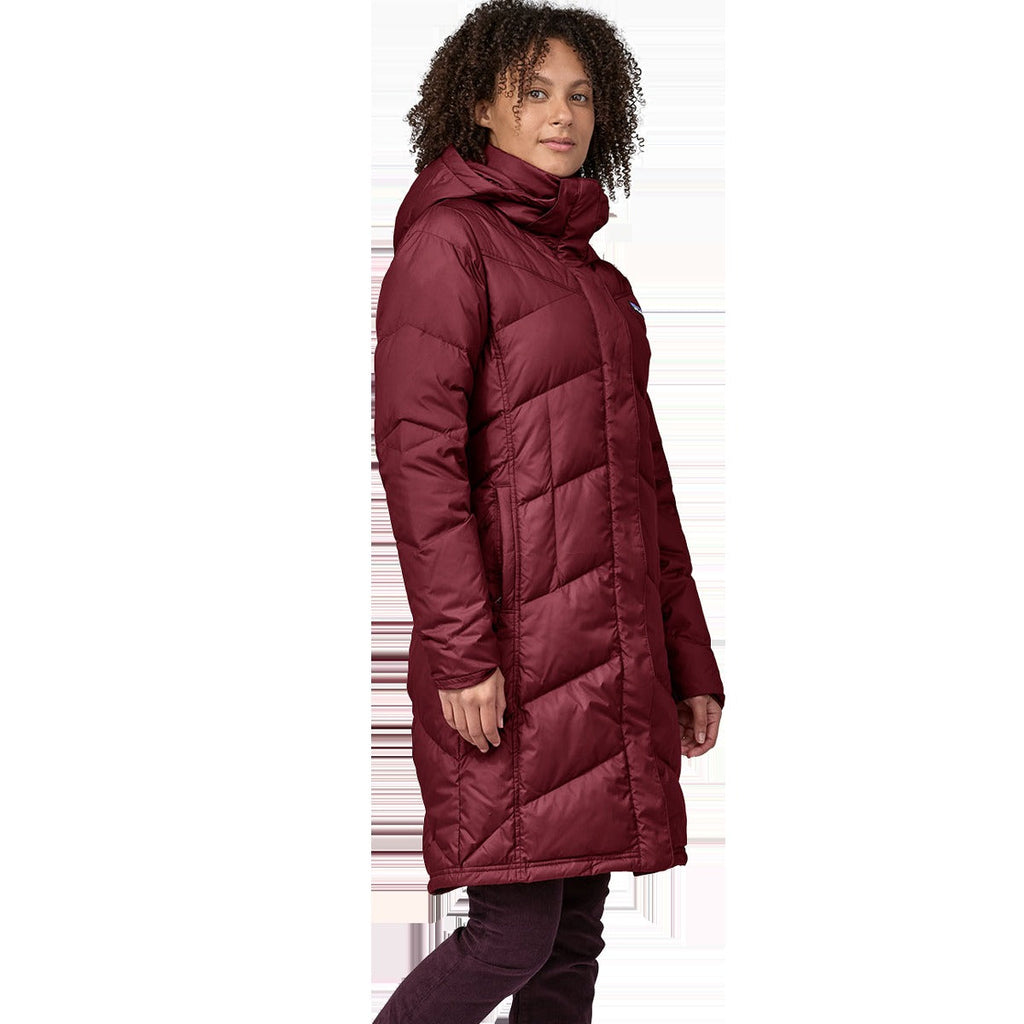 Women's Down With It Parka