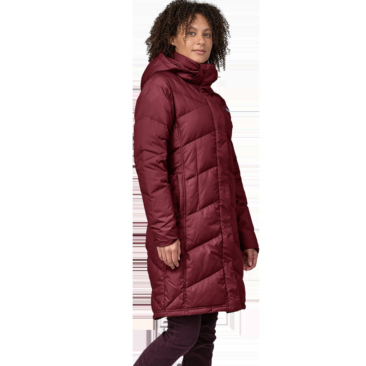 Women's Down With It Parka