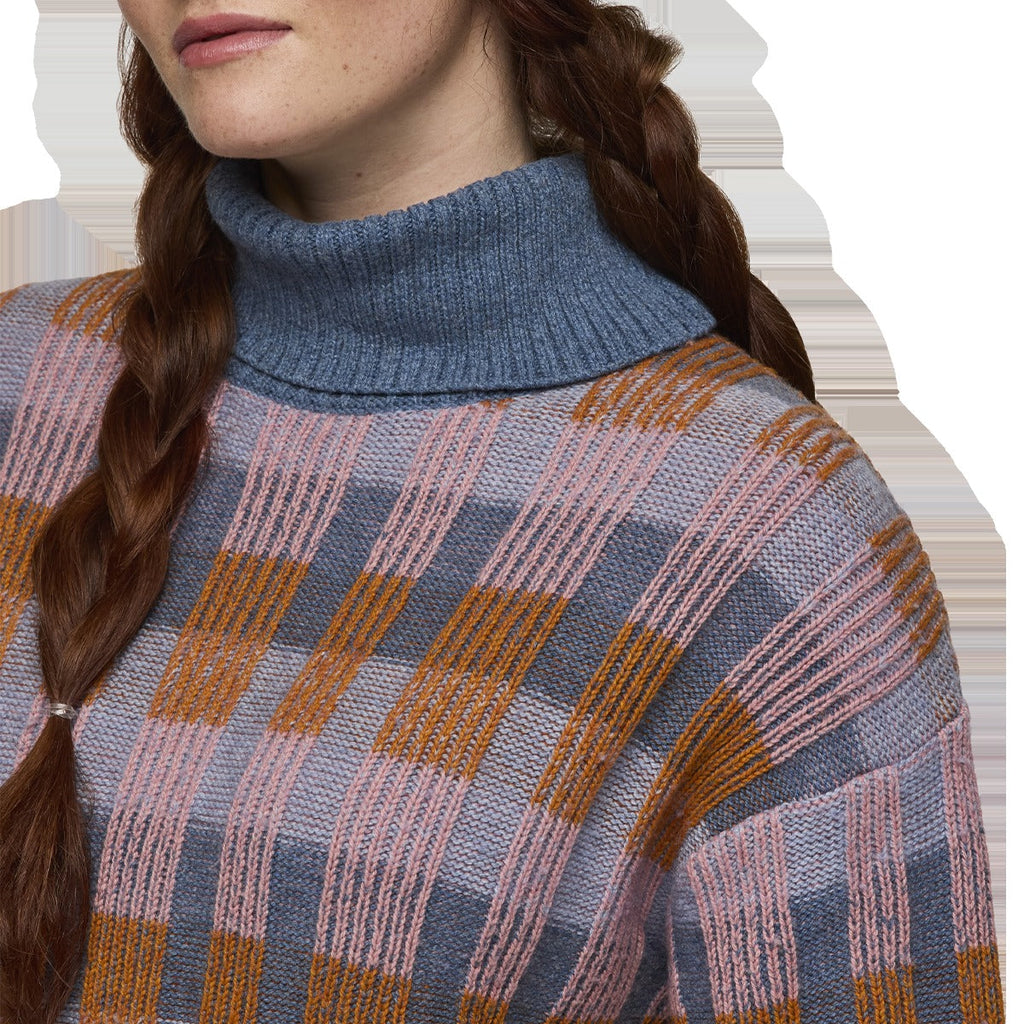 Women's Libre Boxy Sweater