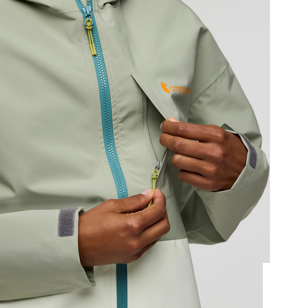Women's Cielo Rain Jacket