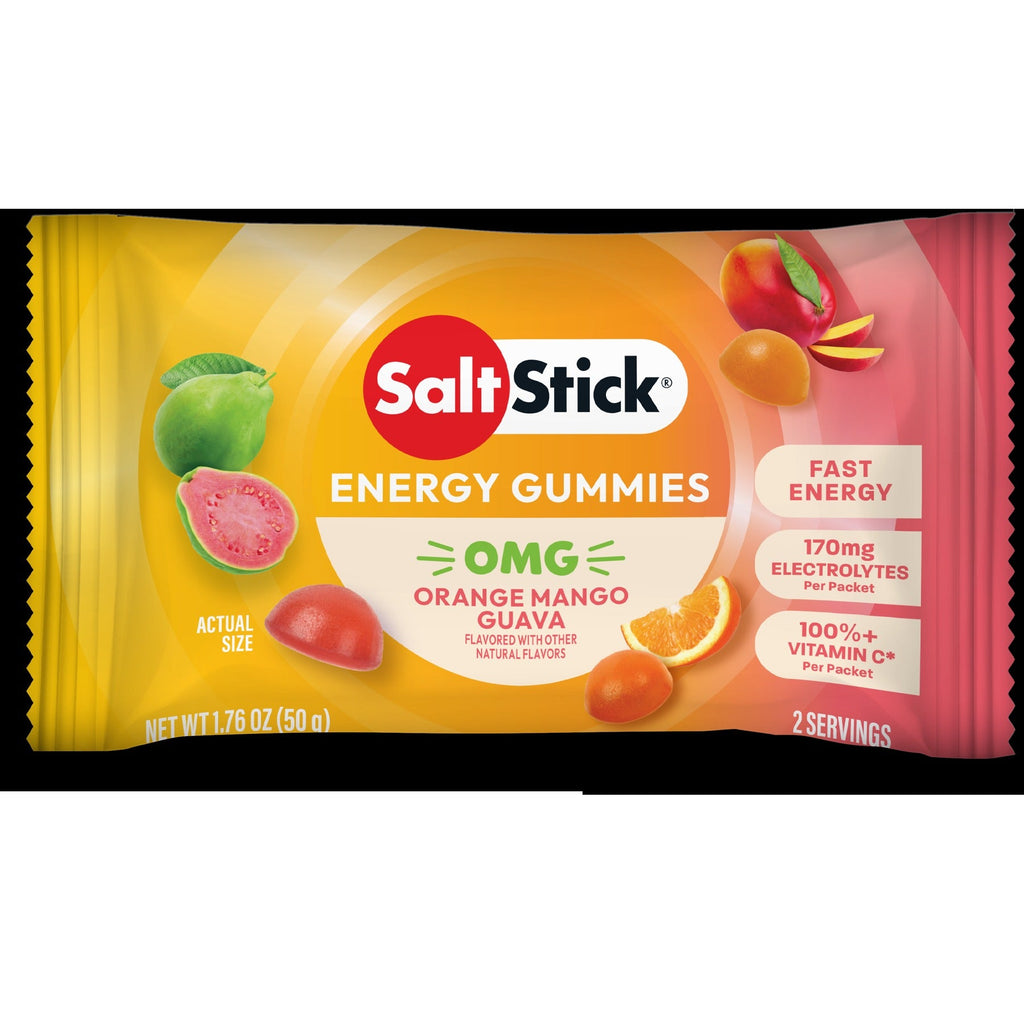 Energy Gummies