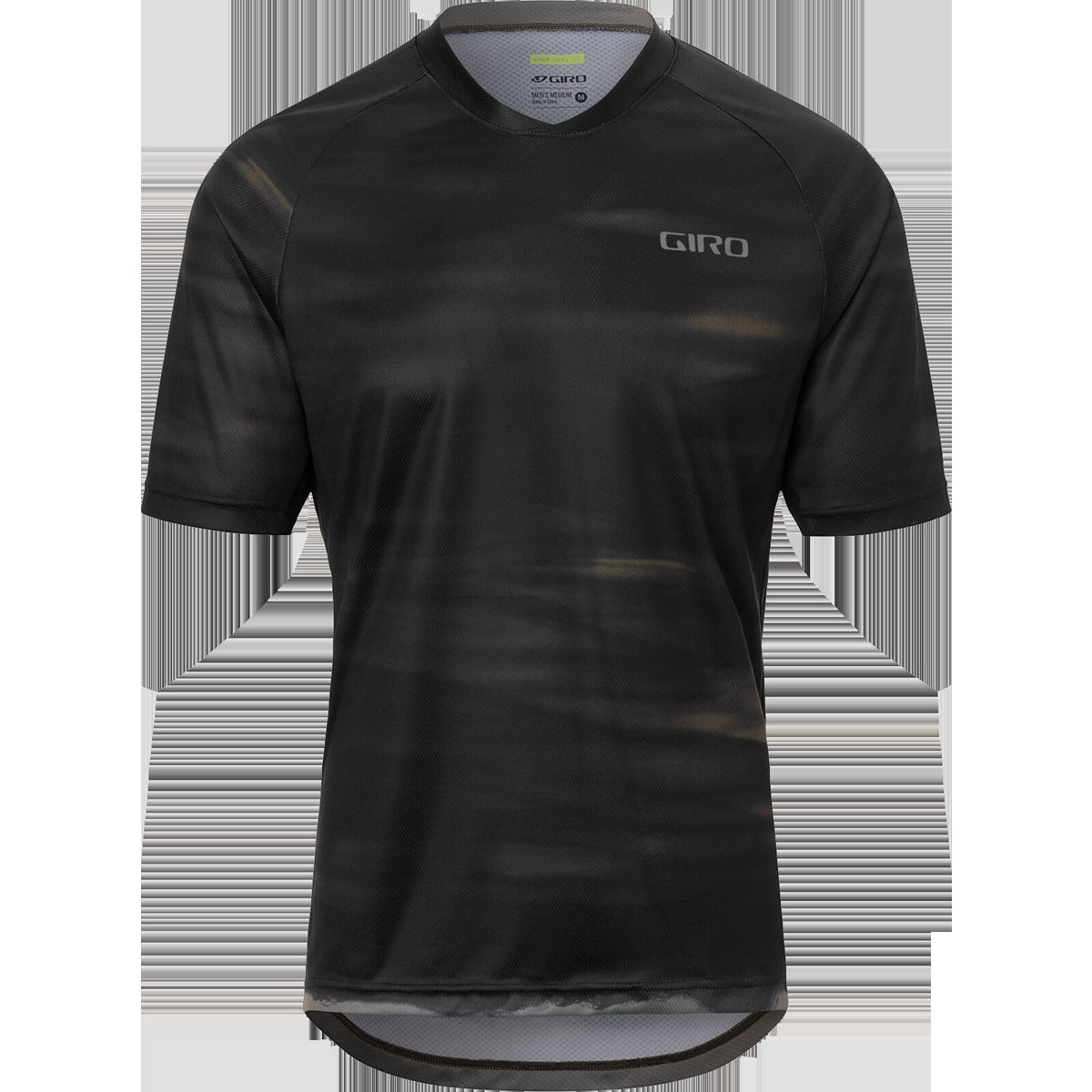 Roust Jersey