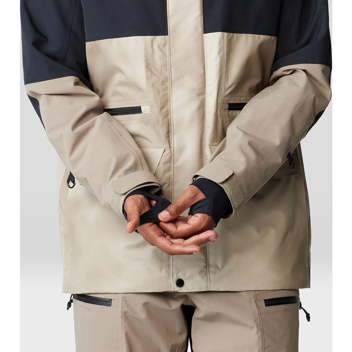 Men's First Tracks Jacket