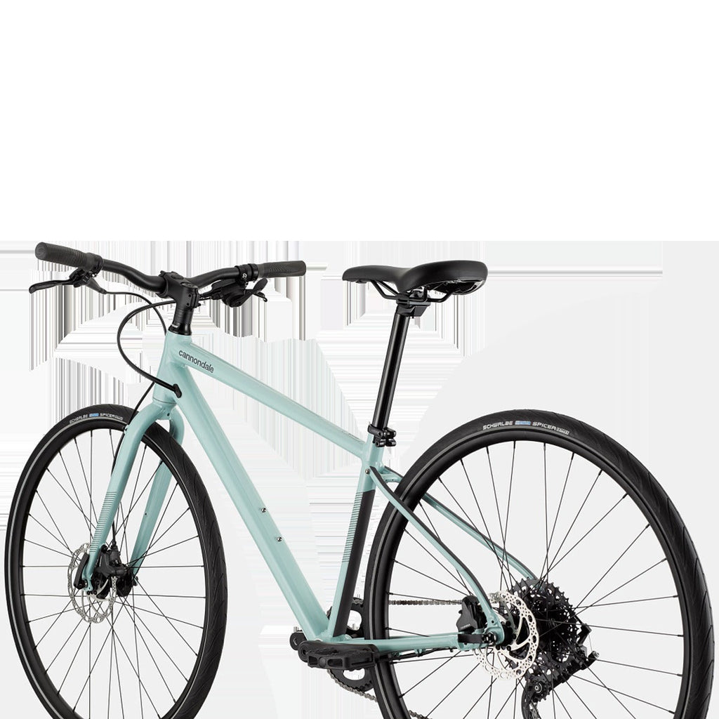 Women's Quick 4