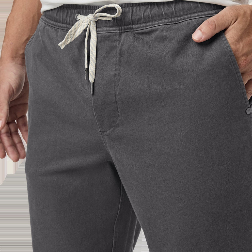 Men's Fletcher Elastic Waist Pant