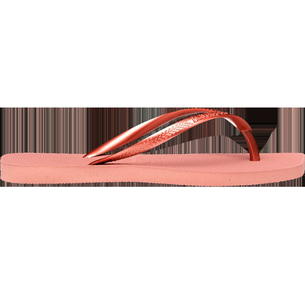 Women's Slim Square Sandal
