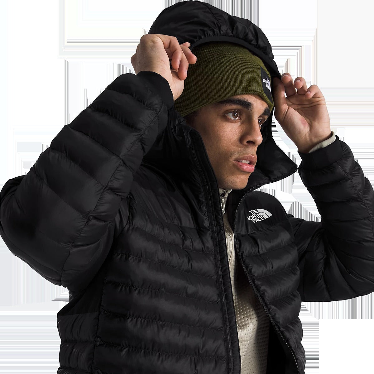 Men's Terra Peak Hoody