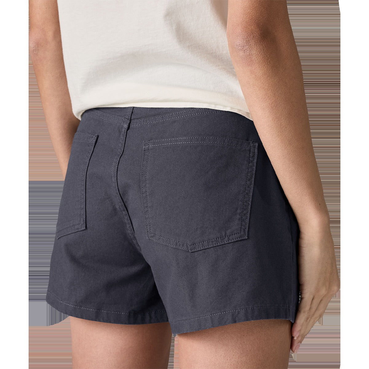 Women's Classic Shorts