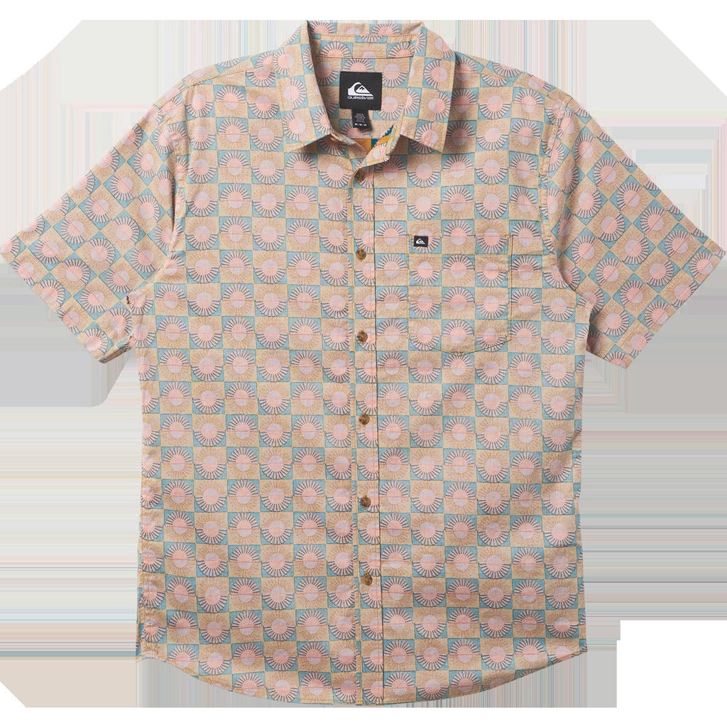Men's Florever Classic Short Sleeve